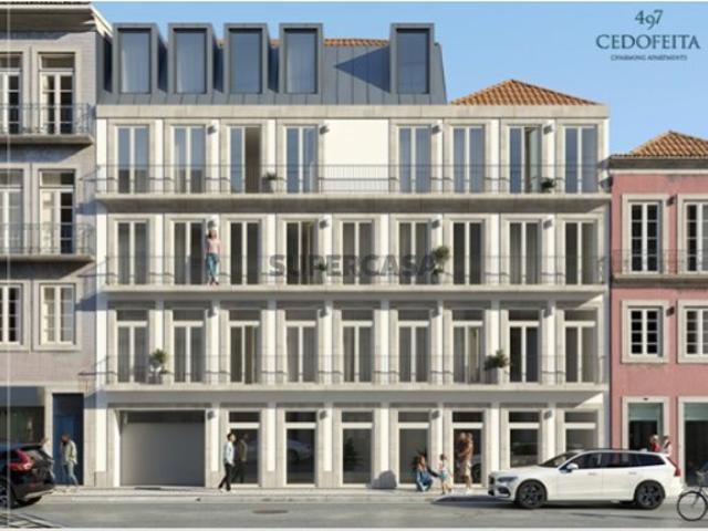 Casa venda em Porto, Cedofeita