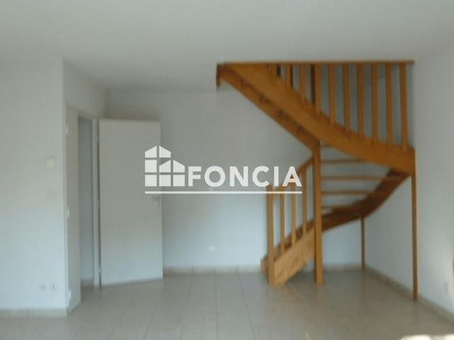 Appartement vente à Saintes