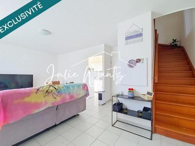Appartement vente à Péricou, Cavignac