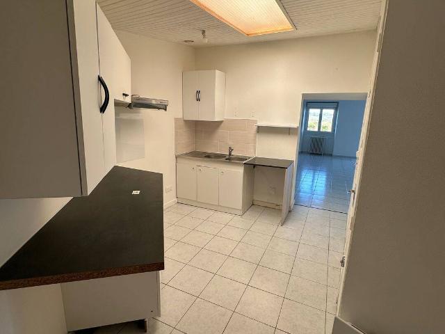Appartement location à Saint-Sauveur-de-Landemont, Orée d'Anjou