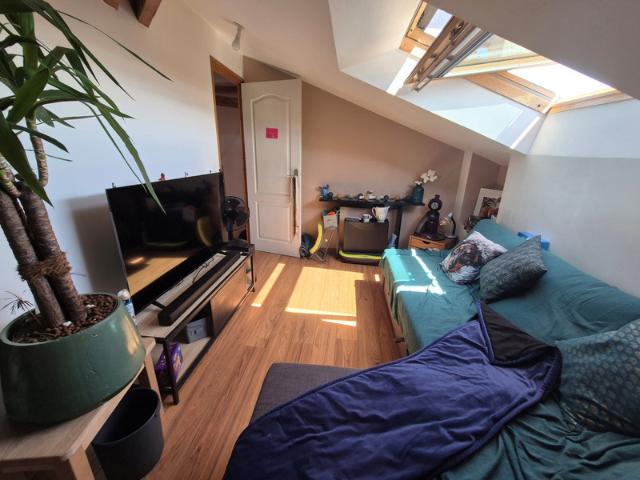 Appartement vente à Vienne, Saint-etienne-de-saint-geoirs