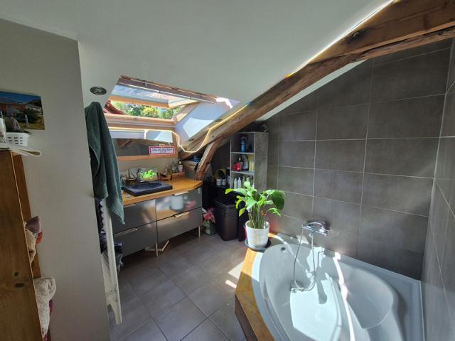 Appartement vente à Vienne, Saint-etienne-de-saint-geoirs