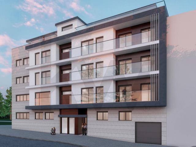 Apartamento venda em Almada, Setúbal
