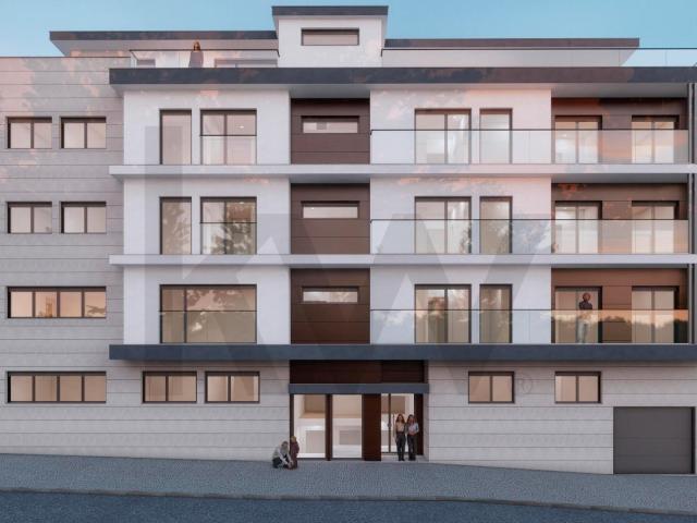 Apartamento venda em Almada, Setúbal