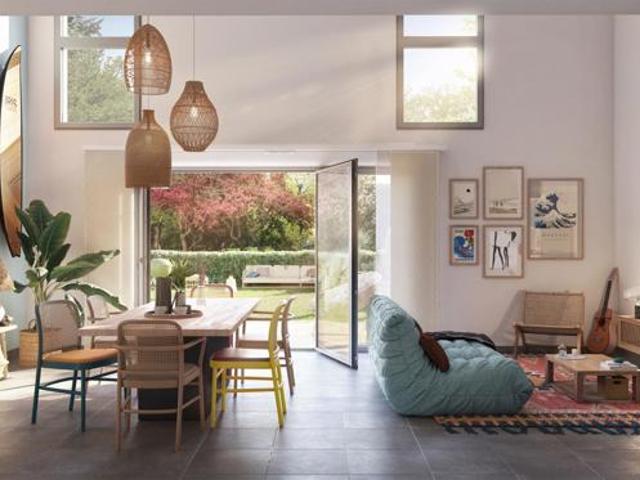 Appartement vente à Dax, Messanges