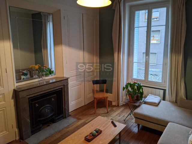 Duplex location à Lyon, Métropole de Lyon