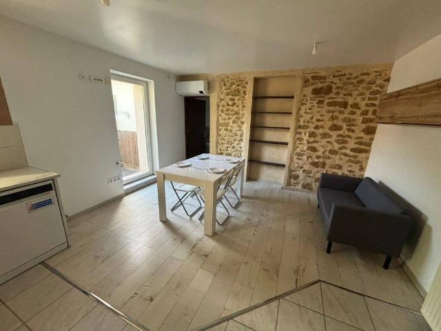 Appartement location à Baron, Orange