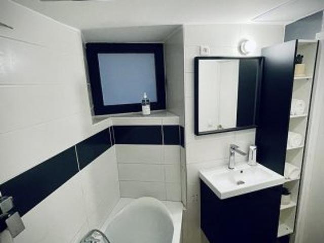 Appartement location à Vienne