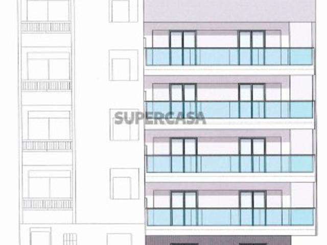 Casa venda em Vila Real De Santo António, Faro