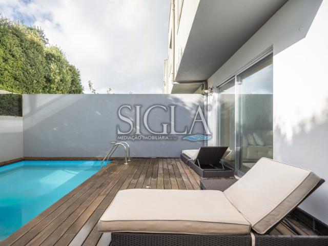 Apartamento alugar em Madalena