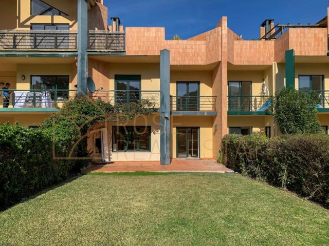 Apartamento alugar em Visconde da Luz, Cascais