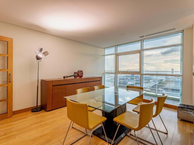 Apartamento alugar em Parque das Nações, Lisboa