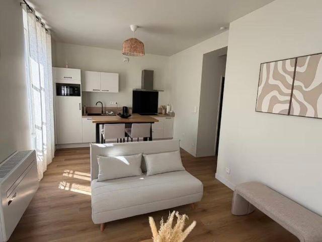 Appartement location à Agen, Lot-et-Garonne