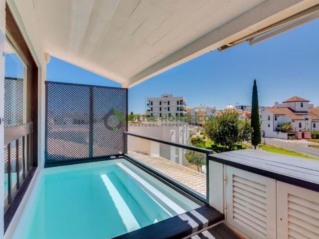 Apartamento venda em Vilamoura, Loulé