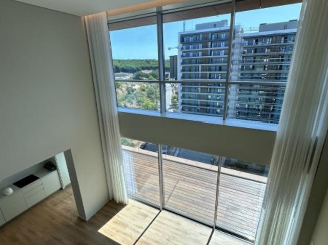Apartamento venda em Núcleo Urbano Histórico de Algés, Oeiras
