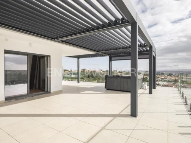 Duplex venda em Quinta de Santa Ana, Almada