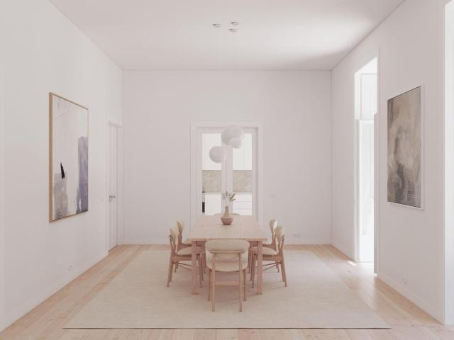 Apartamento venda em Arroios, Lisboa