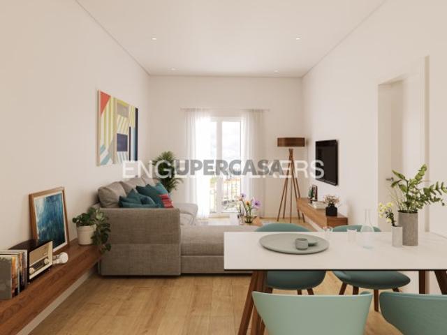 Casa venda em São Vicente de Fora, Lisboa