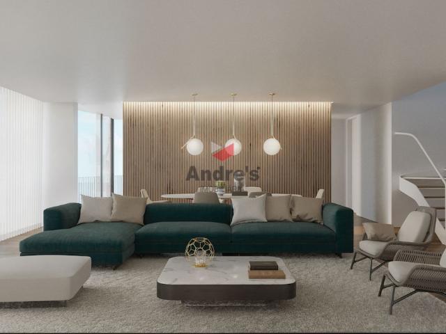 Apartamento venda em Porto