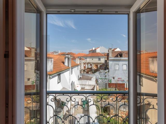Apartamento venda em Cova da Piedade, Almada
