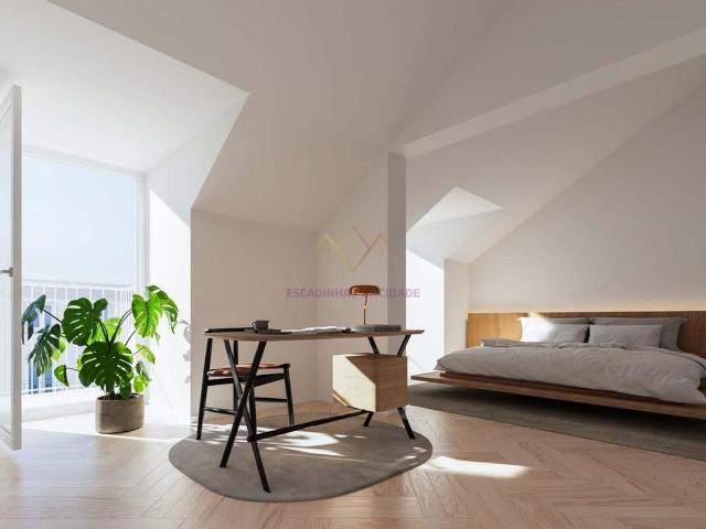Apartamento venda em Lisboa
