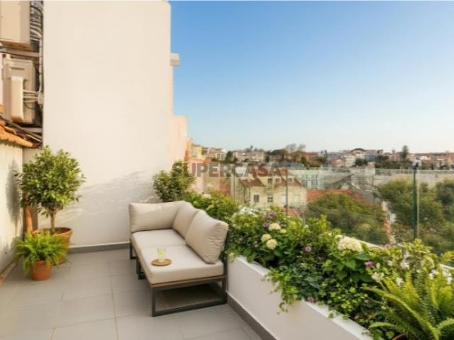 Casa venda em Santo António, Lisboa