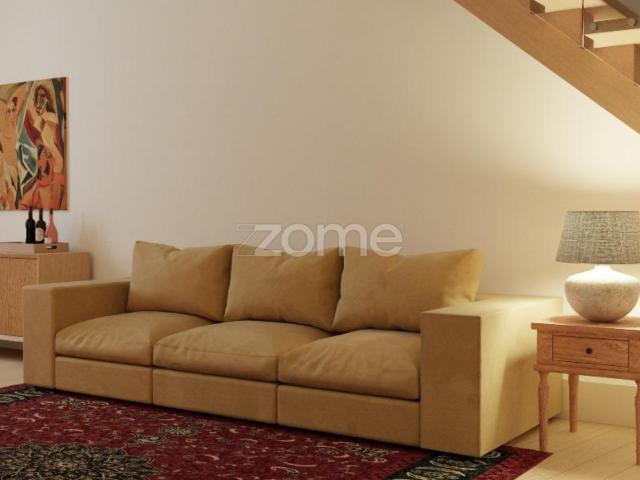 Apartamento venda em Oeiras, Lisboa