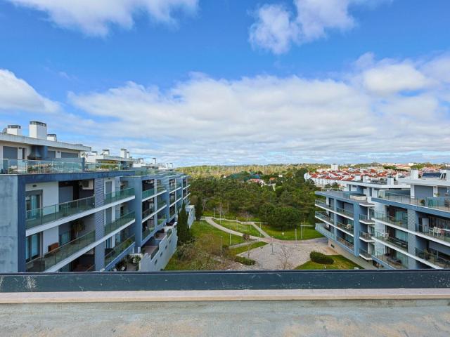 Apartamento venda em Quinta do Texugo, Almada