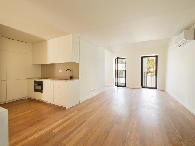 Apartamento venda em São Mamede, Lisboa