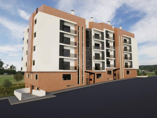 Apartamento venda em Castelo Branco, Canhoso