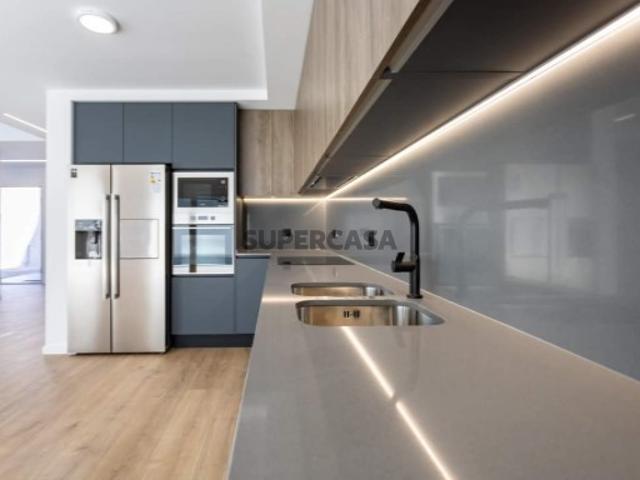 Casa venda em Quinta de Santo António, Seixal