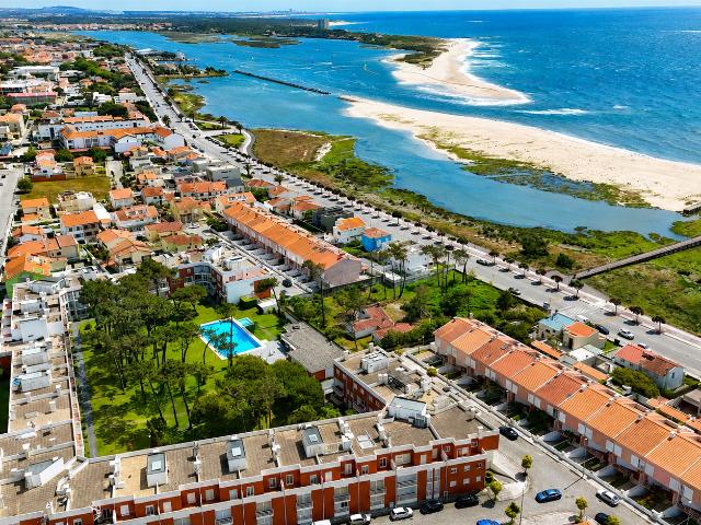 Apartamento alugar em Marinhas, Esposende