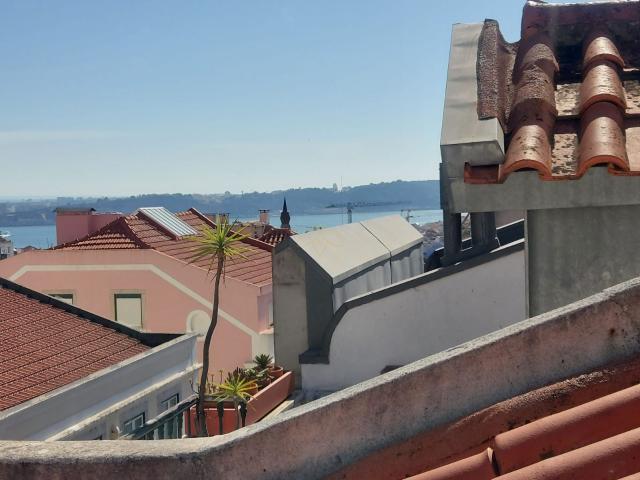 Apartamento venda em Santo António, Lisboa