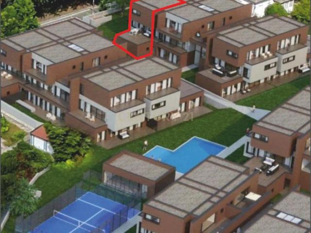 Apartamento venda em Porto