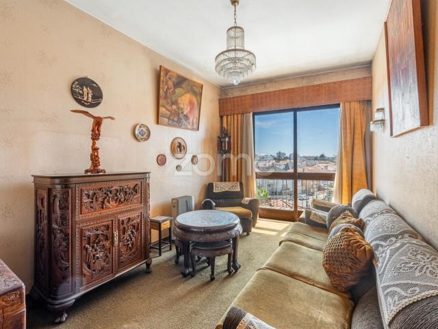Apartamento venda em Porto