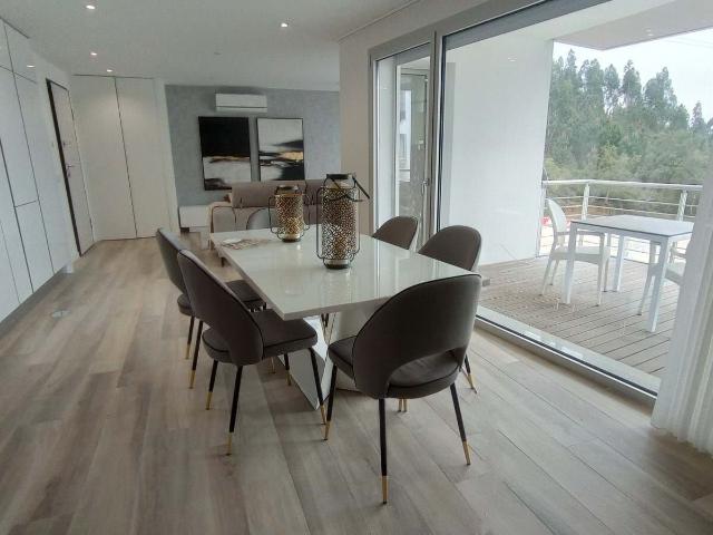 Apartamento venda em Pombal