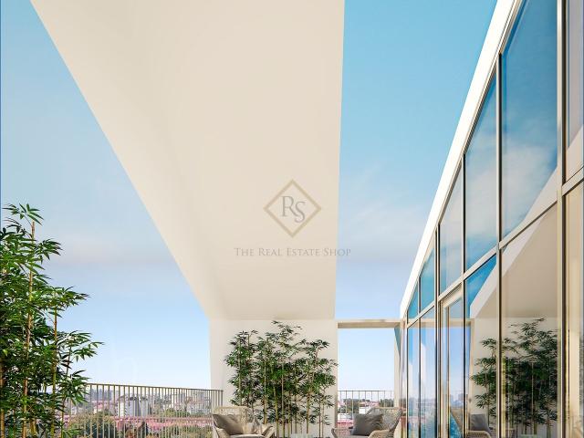 Apartamento venda em Olivais, Lisboa
