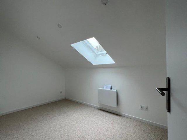 Appartement location à Pau