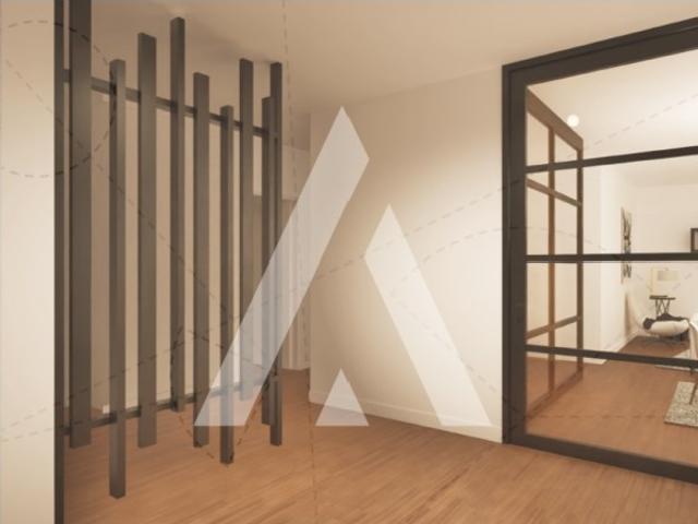 Apartamento venda em Mirandela, Bragança