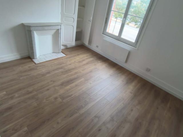 Appartement location à Amiens