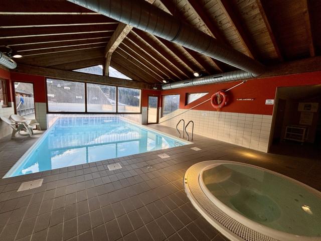 Appartement vente à Thonon-les-Bains, Le Châtel