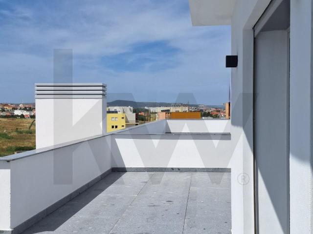 Apartamento venda em Quinta do Paraíso, Santiago Dos Velhos
