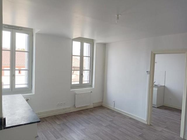 Appartement vente à Toulouse
