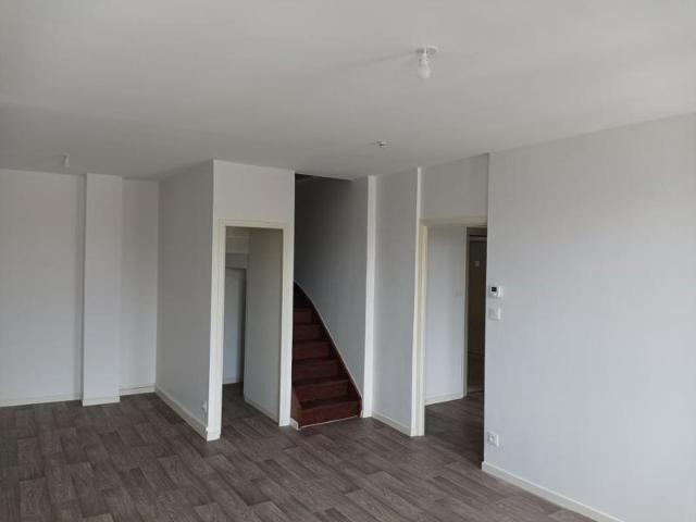 Appartement vente à Toulouse