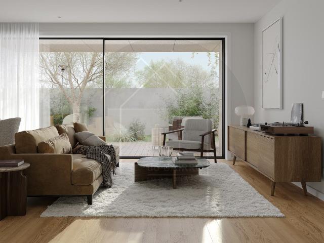 Apartamento venda em Porto, Lordelo Do Ouro