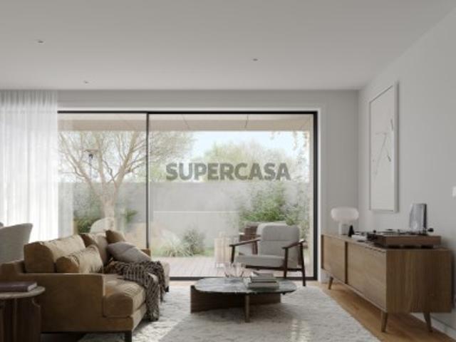 Casa venda em Porto, Lordelo Do Ouro