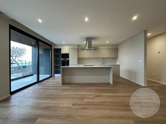 Apartamento venda em Funchal, Ilha Da Madeira