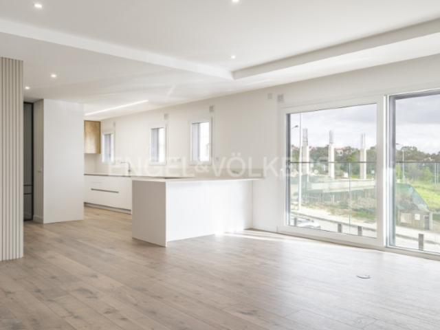 Apartamento venda em Quinta de Santa Ana, Almada