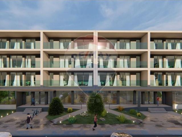 Apartamento venda em Nogueiró e Tenões, Braga
