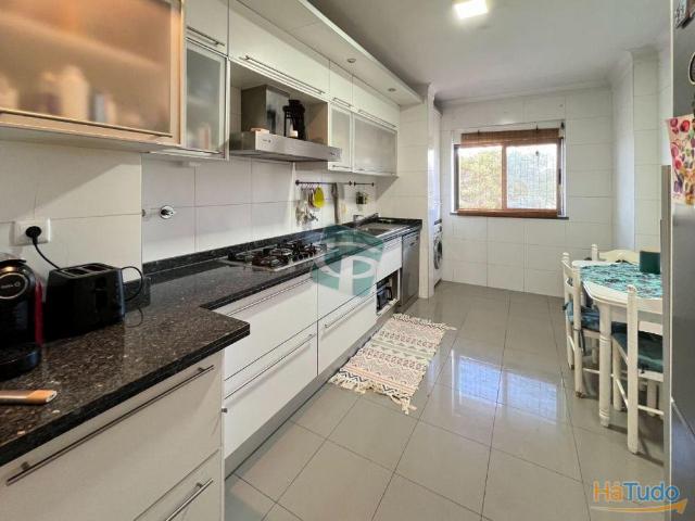 Apartamento venda em Cartaxo, Santarém